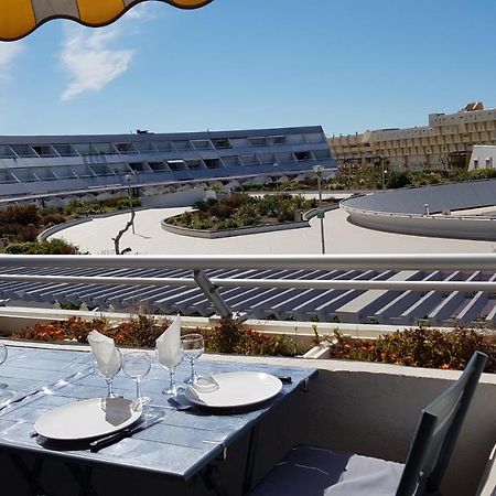 Apartmán Cap D'Agde Port Ambonne Exteriér fotografie