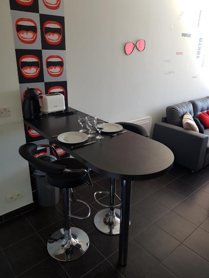 Apartmán Cap D'Agde Port Ambonne Exteriér fotografie