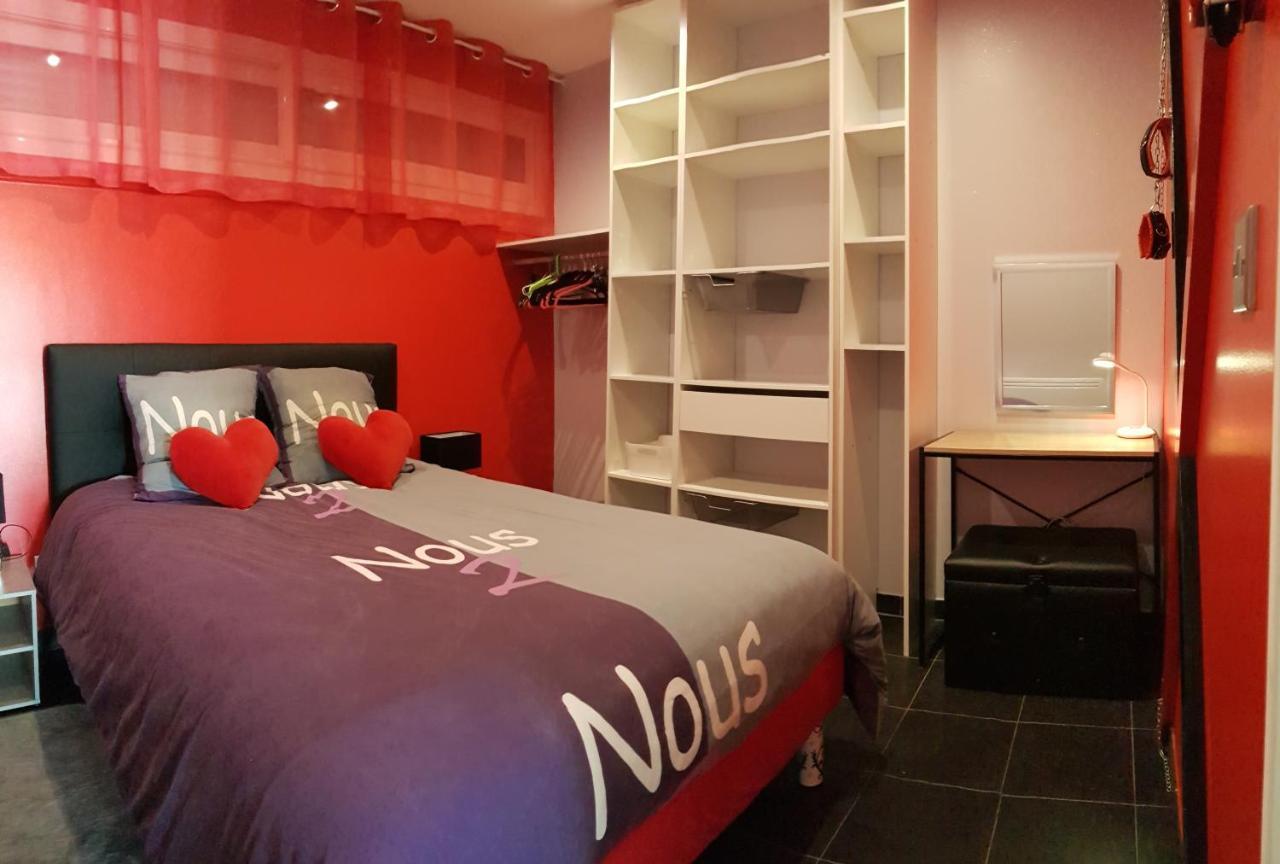Apartmán Cap D'Agde Port Ambonne Exteriér fotografie