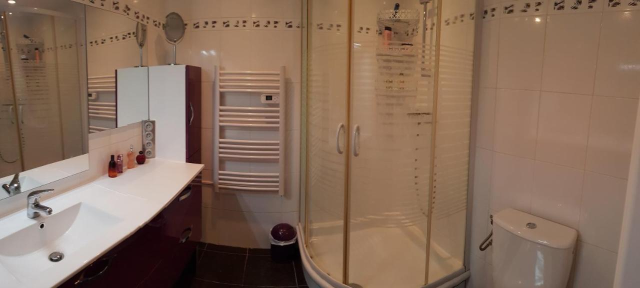 Apartmán Cap D'Agde Port Ambonne Exteriér fotografie