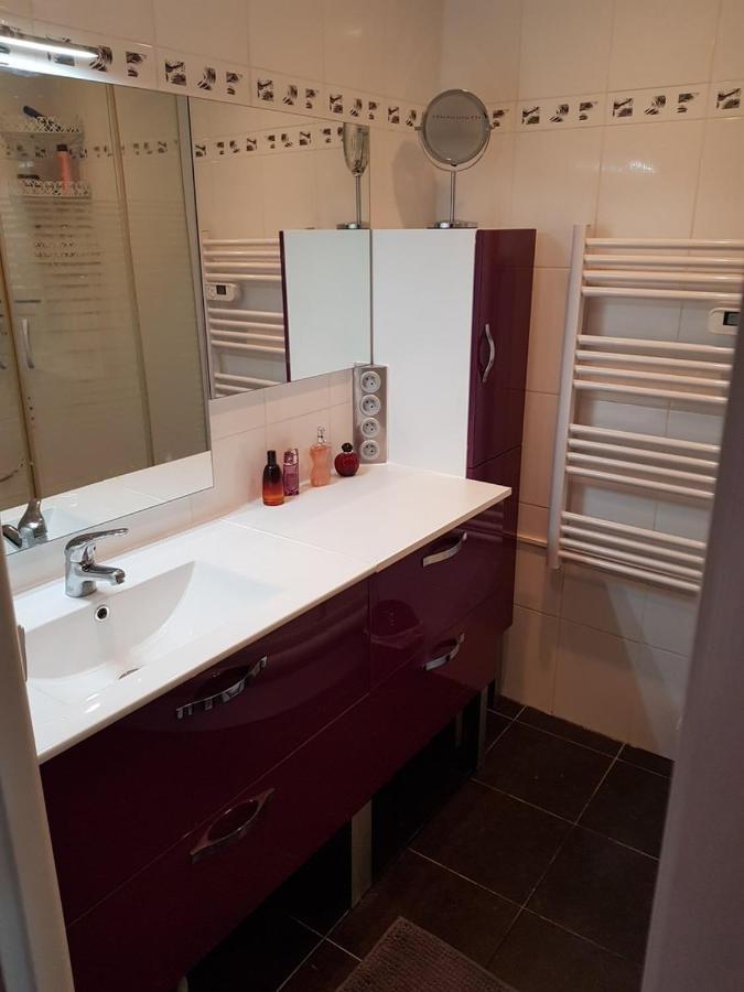 Apartmán Cap D'Agde Port Ambonne Exteriér fotografie